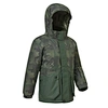 kids waterproof snowboarding jacket